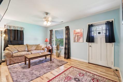 524 S Arlington Avenue Indianapolis IN 46219