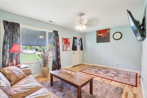 524 S Arlington Avenue Indianapolis IN 46219