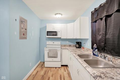 524 S Arlington Avenue Indianapolis IN 46219