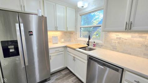 8838 Moll Drive Fishers IN 46038