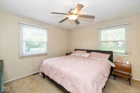 8838 Moll Drive Fishers IN 46038