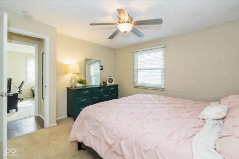 8838 Moll Drive Fishers IN 46038