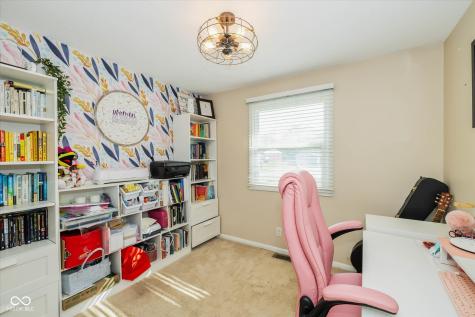 8838 Moll Drive Fishers IN 46038