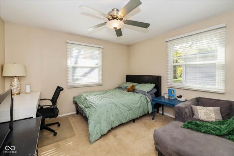 8838 Moll Drive Fishers IN 46038