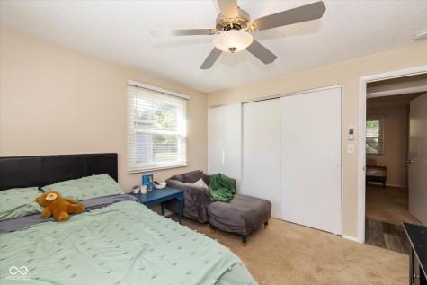 8838 Moll Drive Fishers IN 46038