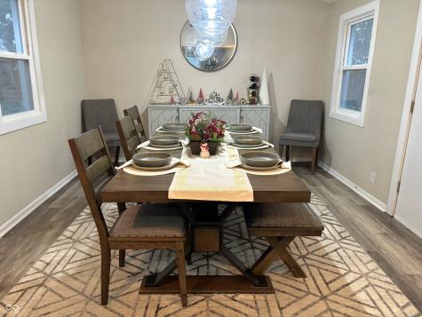 8838 Moll Drive Fishers IN 46038