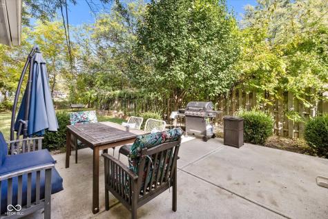 8838 Moll Drive Fishers IN 46038