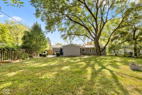 8838 Moll Drive Fishers IN 46038