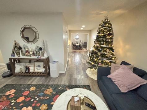 8838 Moll Drive Fishers IN 46038