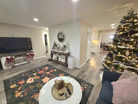 8838 Moll Drive Fishers IN 46038