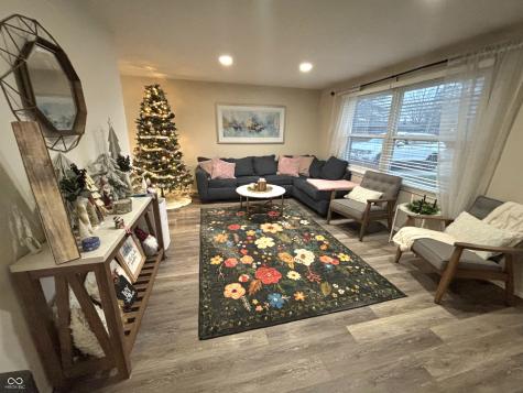 8838 Moll Drive Fishers IN 46038