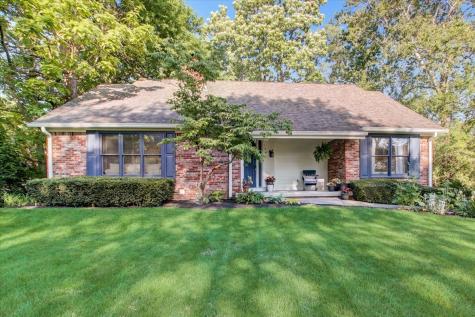 144 Queensway Drive Avon IN 46123