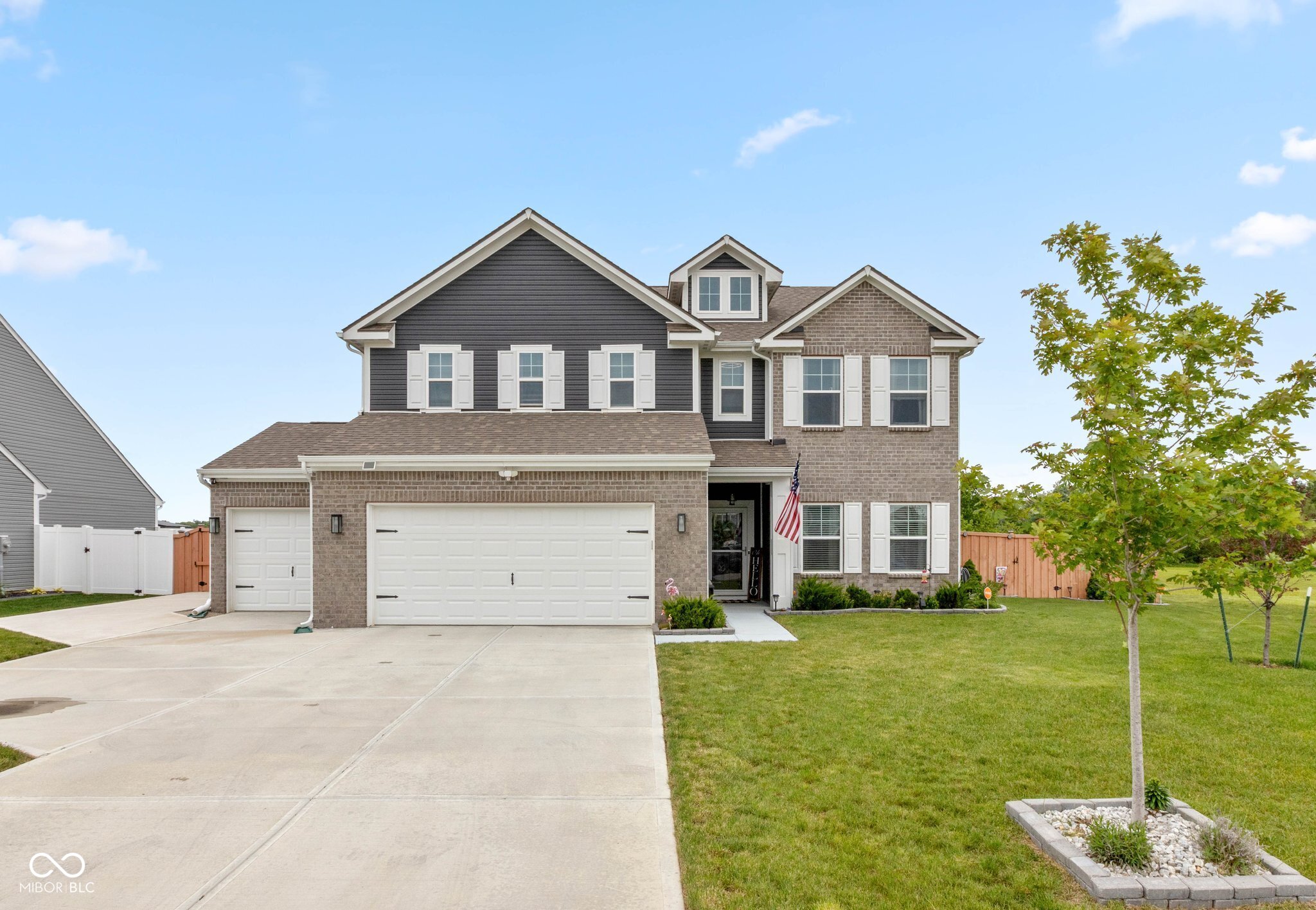 910 Borealis Drive Franklin IN 46131