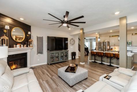 910 Borealis Drive Franklin IN 46131