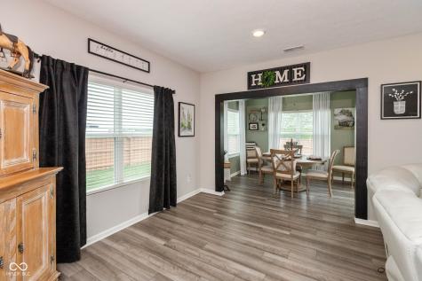 910 Borealis Drive Franklin IN 46131