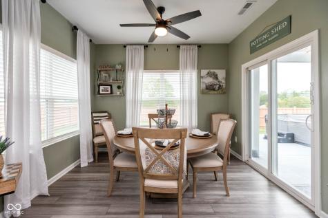 910 Borealis Drive Franklin IN 46131