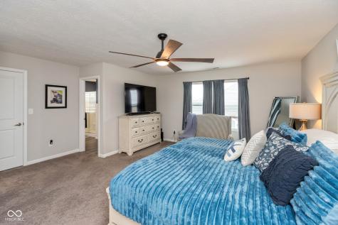 910 Borealis Drive Franklin IN 46131