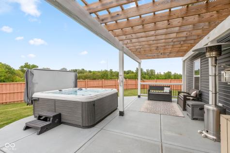 910 Borealis Drive Franklin IN 46131