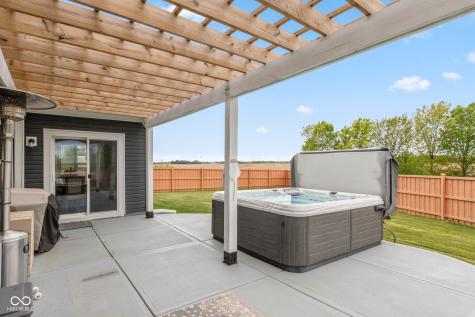 910 Borealis Drive Franklin IN 46131