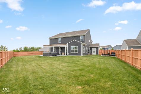 910 Borealis Drive Franklin IN 46131