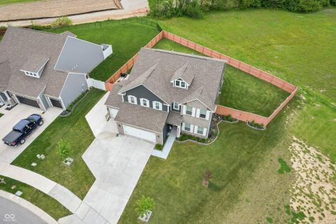 910 Borealis Drive Franklin IN 46131