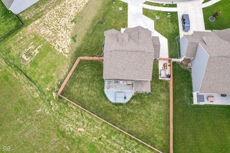 910 Borealis Drive Franklin IN 46131