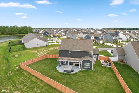 910 Borealis Drive Franklin IN 46131
