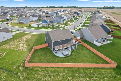 910 Borealis Drive Franklin IN 46131