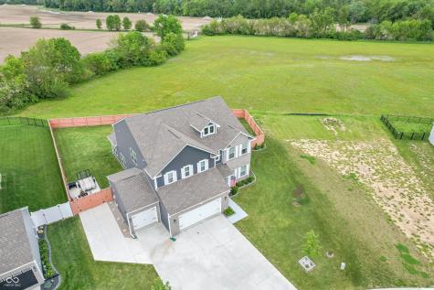 910 Borealis Drive Franklin IN 46131