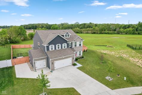 910 Borealis Drive Franklin IN 46131