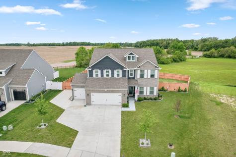 910 Borealis Drive Franklin IN 46131