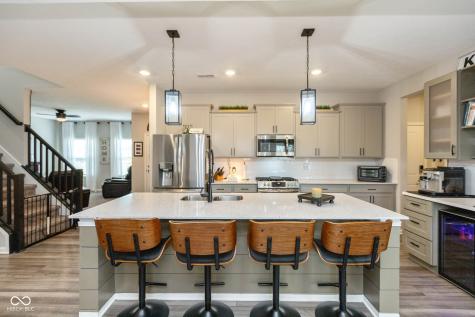 910 Borealis Drive Franklin IN 46131