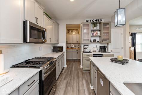 910 Borealis Drive Franklin IN 46131