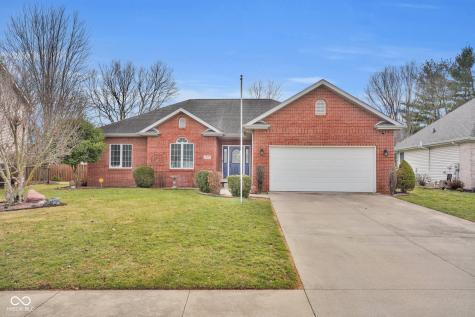 2209 Keystone Place Columbus IN 47203