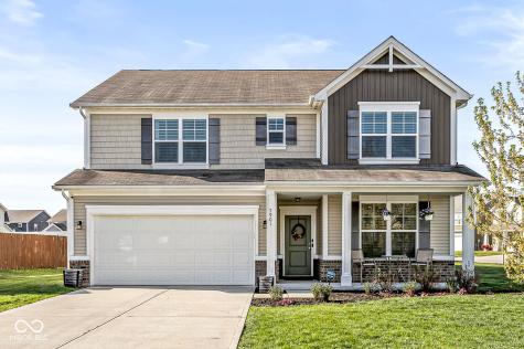 7901 Apalachee Drive Indianapolis IN 46217