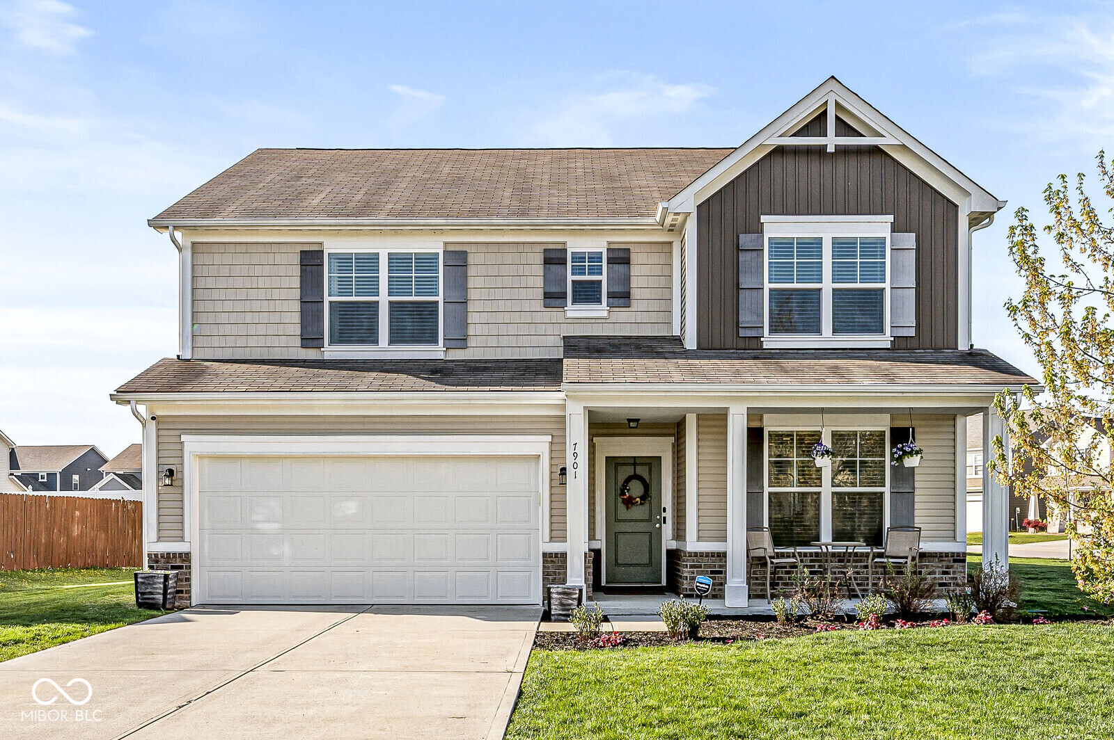 7901 Apalachee Drive Indianapolis IN 46217