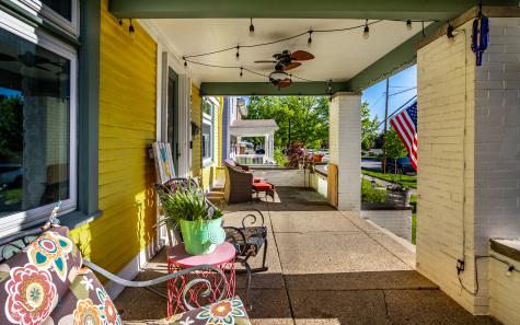 2114 Broadway Street Indianapolis IN 46202