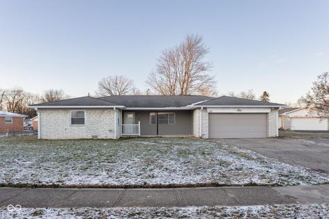 1770 Horizon Lane Indianapolis IN 46260