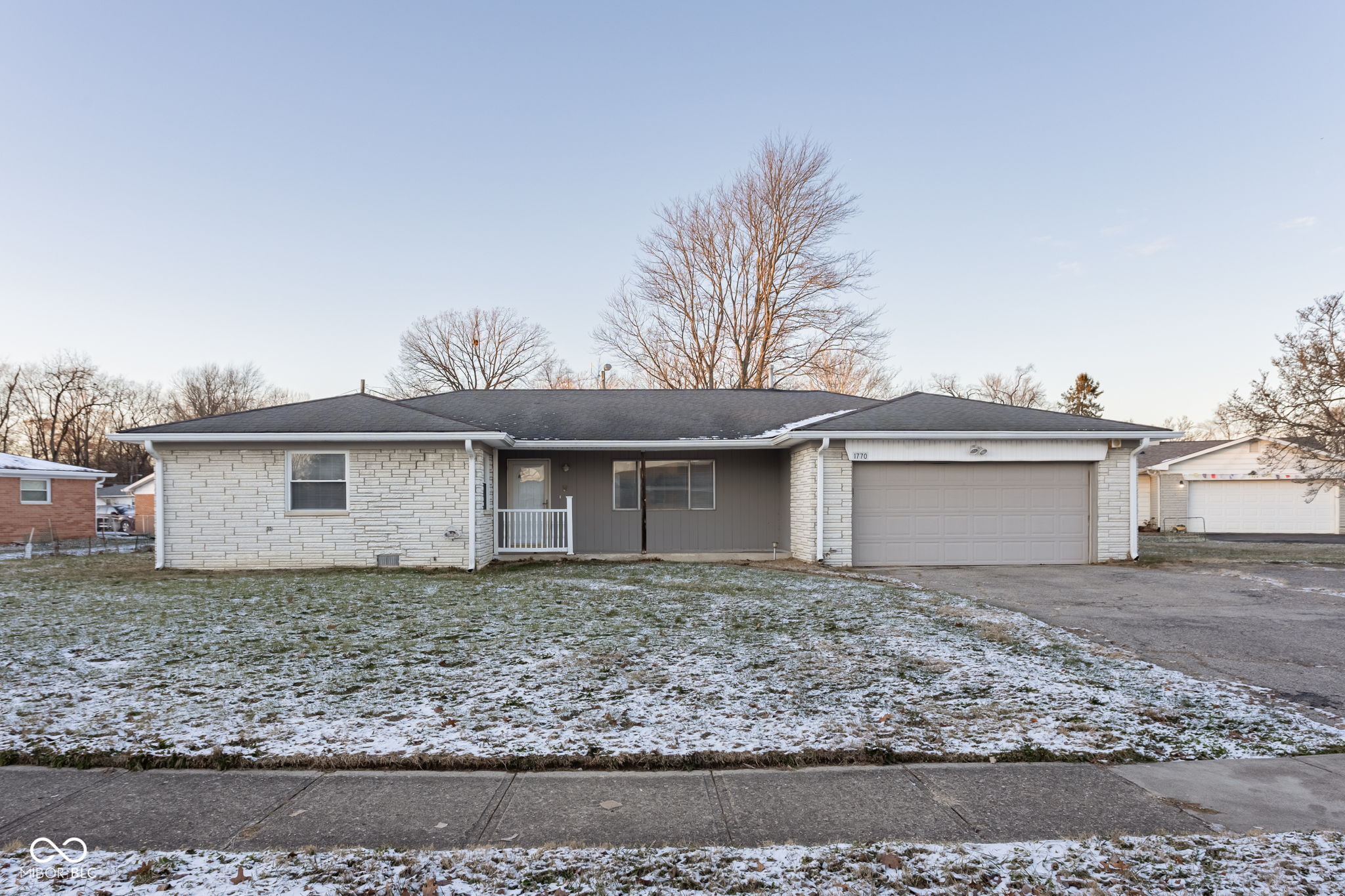 1770 Horizon Lane Indianapolis IN 46260