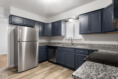 1770 Horizon Lane Indianapolis IN 46260