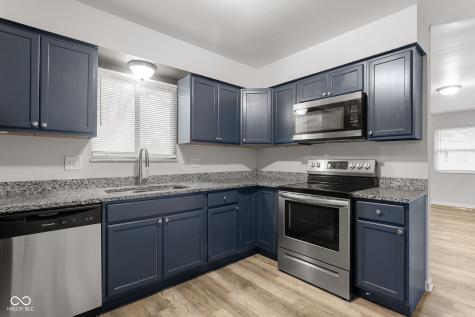 1770 Horizon Lane Indianapolis IN 46260