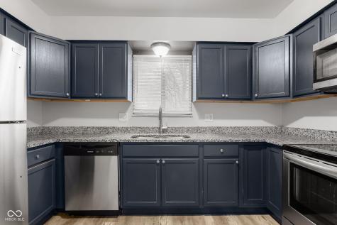 1770 Horizon Lane Indianapolis IN 46260