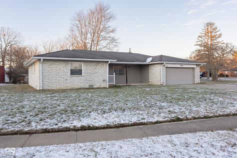 1770 Horizon Lane Indianapolis IN 46260