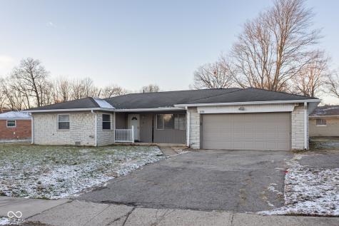 1770 Horizon Lane Indianapolis IN 46260