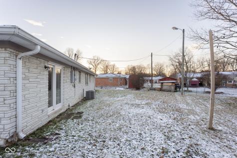 1770 Horizon Lane Indianapolis IN 46260