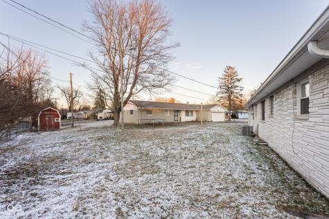 1770 Horizon Lane Indianapolis IN 46260