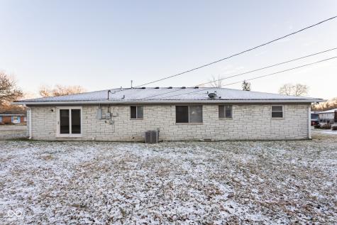 1770 Horizon Lane Indianapolis IN 46260