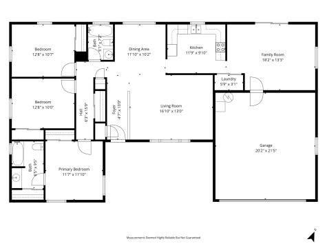 1770 Horizon Lane Indianapolis IN 46260