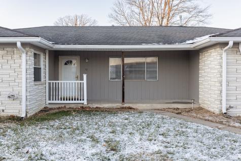 1770 Horizon Lane Indianapolis IN 46260