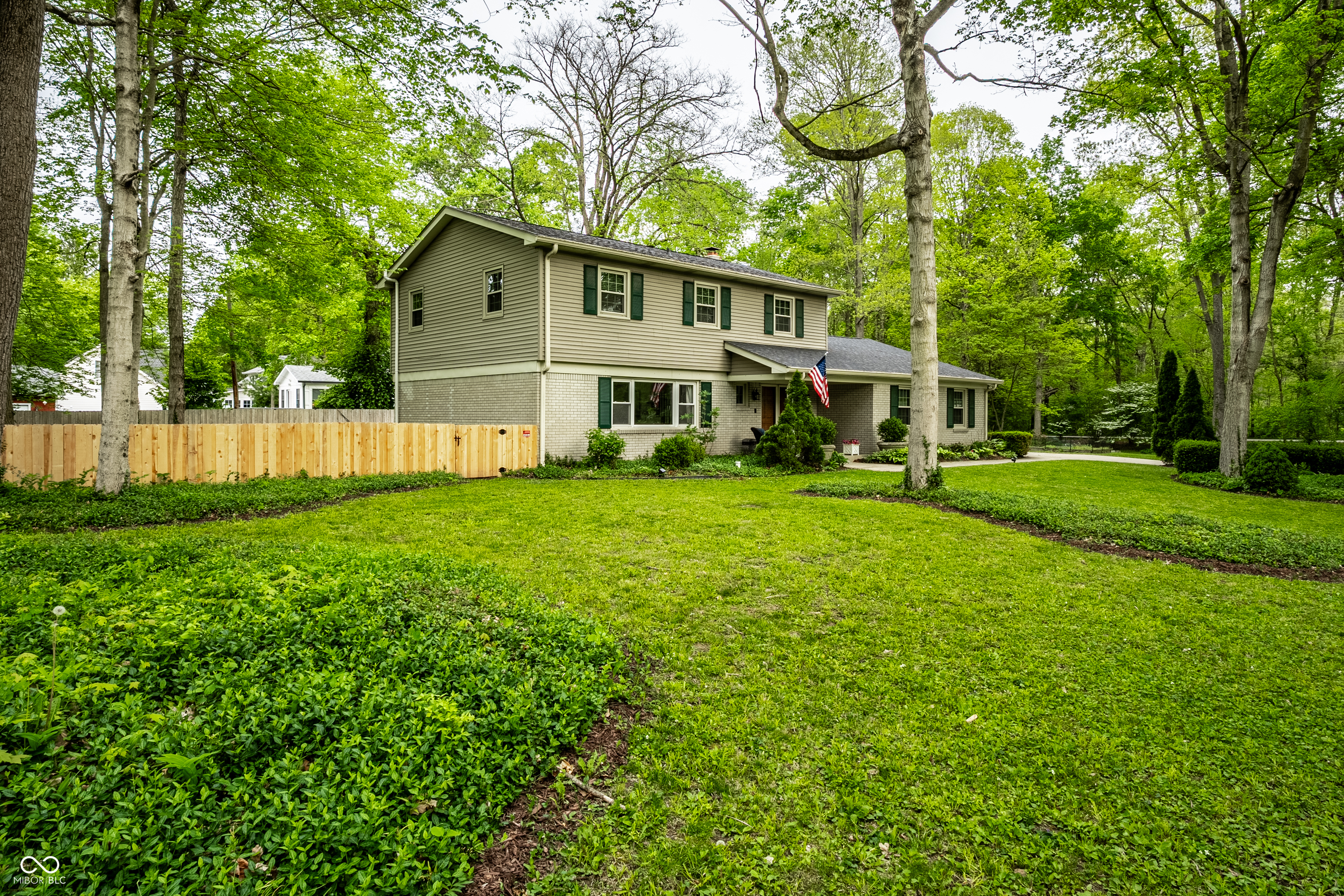 7850 Ridgeland Drive Indianapolis IN 46250
